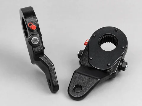 Sinotruk HOWO / Sitrak Automatic Slack Adjuster gallery view 2